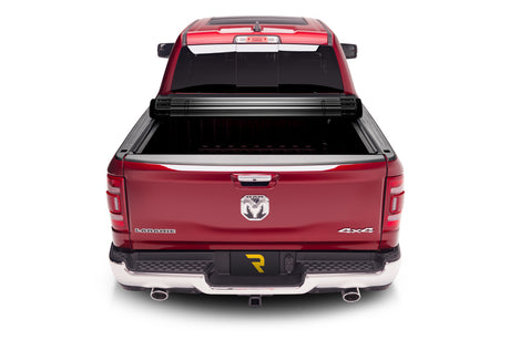 Product of Truxedo Sentry CT Hard Roll-Up 1586916 Tonneau Cover 