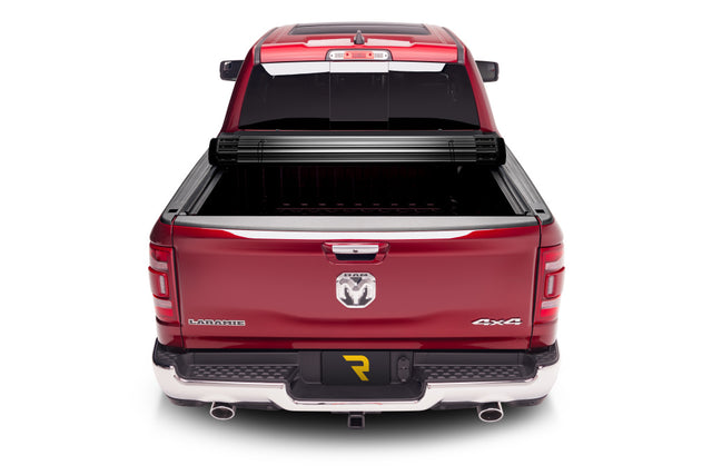 Product of Truxedo Sentry CT Hard Roll-Up 1586916 Tonneau Cover 