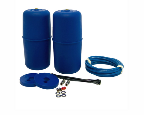 Firestone Industrial 4155 Helper Spring Kit||4155.Png||85||f364155||1049114