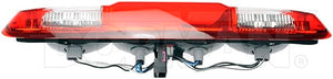Product of Dorman (Oe Solutions) 923-247 Center High Mount Stop Light
