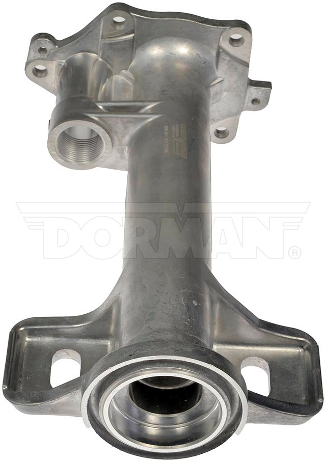 Dorman (Oe Solutions) 630-501 Axle Housing||||87||d18630501||1894580