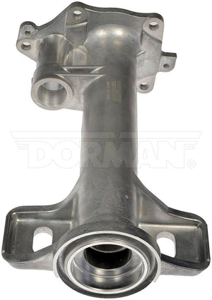 Dorman (Oe Solutions) 630-501 Axle Housing||||87||d18630501||1894580