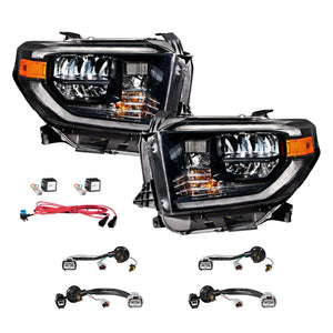 Diode Dynamics Fl0002 Headlight Assembly||fl0002_1.Jpg||86||diofl0002||1266332