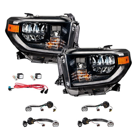 Diode Dynamics Fl0002 Headlight Assembly||fl0002_1.Jpg||86||diofl0002||1266332