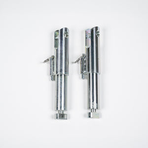 Product of Blue Ox Bx88386 Vehicle Baseplate Attachment Tab
