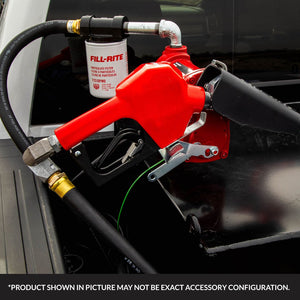 Product of Fill-Rite Sdn075ran Liquid Transfer Tank Pump Nozzle