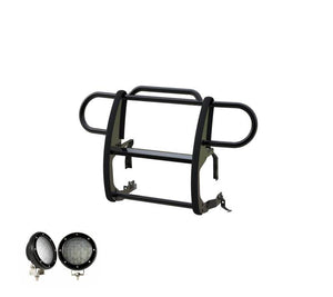 Black Horse Offroad 17jpjlma-Plfb Grille Guard||17jpjlma-Plfb_1.Jpeg||85||blk17jpjlmafb||2237526