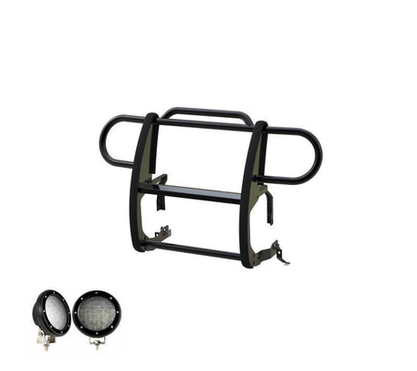 Black Horse Offroad 17jpjlma-Plfb Grille Guard||17jpjlma-Plfb_1.Jpeg||85||blk17jpjlmafb||2237526
