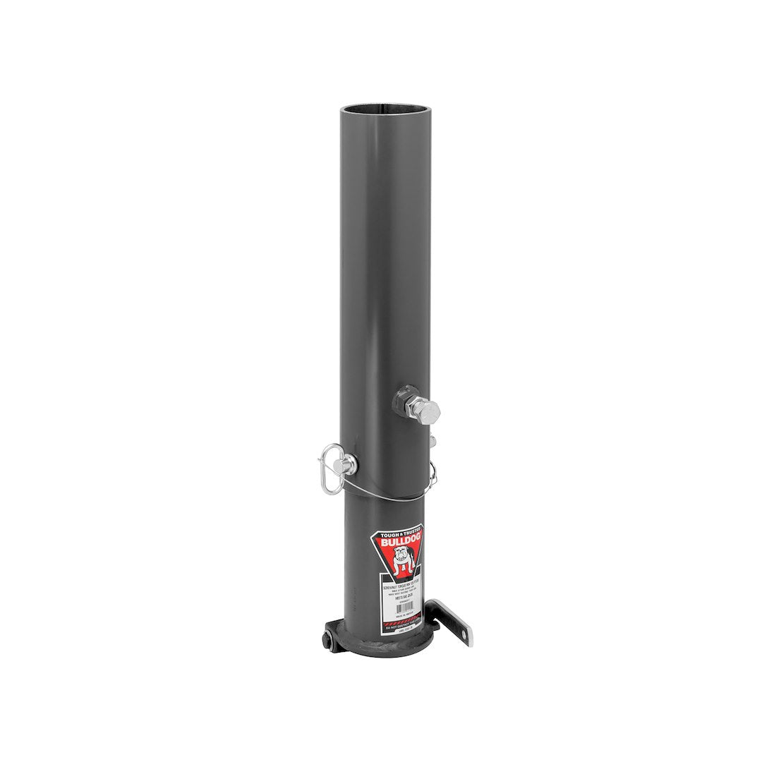 Product of Bulldog 0289340317 Gooseneck Trailer Coupler