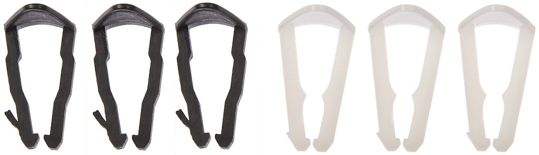 Dorman (Oe Solutions) 800-015 Fuel Line Clip||800-015-001.Jpg||85||d18800015||1272868