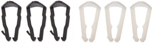 Dorman (Oe Solutions) 800-015 Fuel Line Clip||800-015-001.Jpg||85||d18800015||1272868
