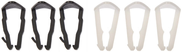 Dorman (Oe Solutions) 800-015 Fuel Line Clip||800-015-001.Jpg||85||d18800015||1272868