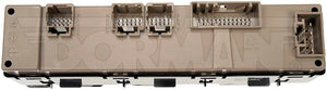 Dorman (Oe Solutions) 920-020 Power Window Switch||920-020_3.Jpg||88||d18920020||2245179