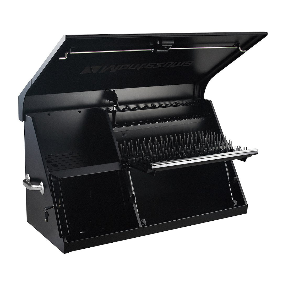 Product of Montezuma DX411B TRIANGLE® Toolbox 