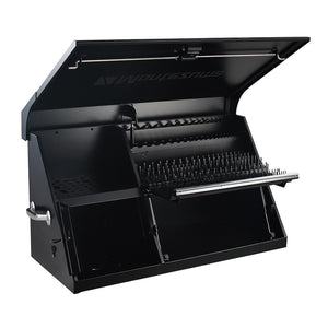 Product of Montezuma DX411B TRIANGLE® Toolbox 