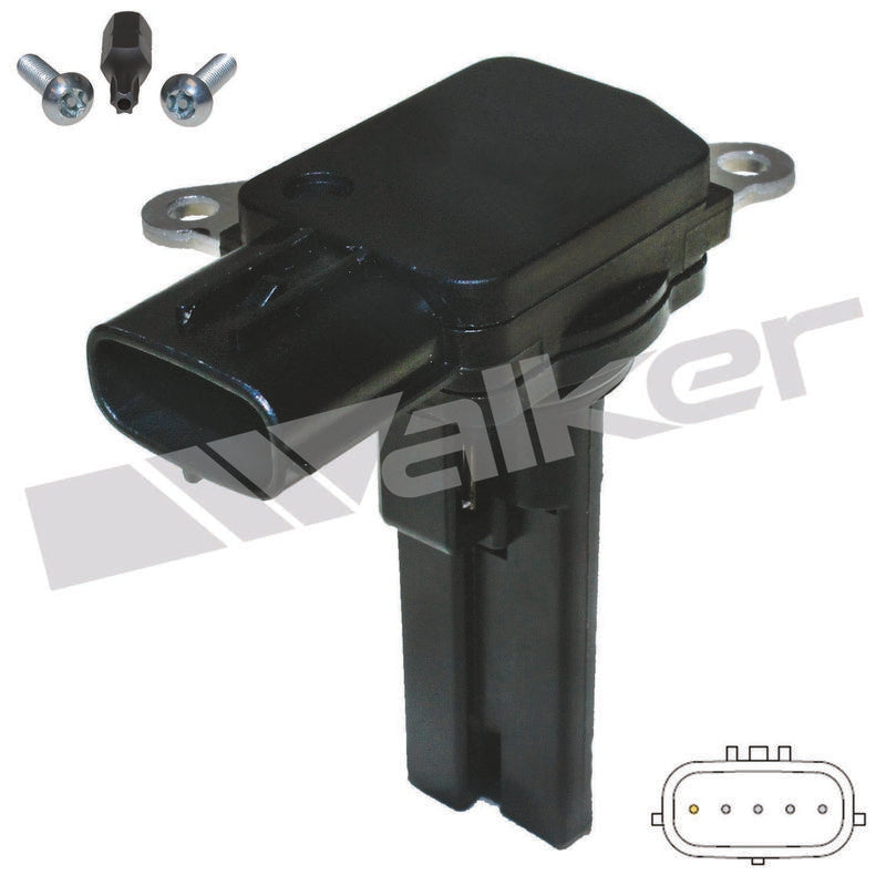 Walker Products 245-1150 Mass Air Flow Sensor||245-1150.Jpg||85||w802451150||1213676