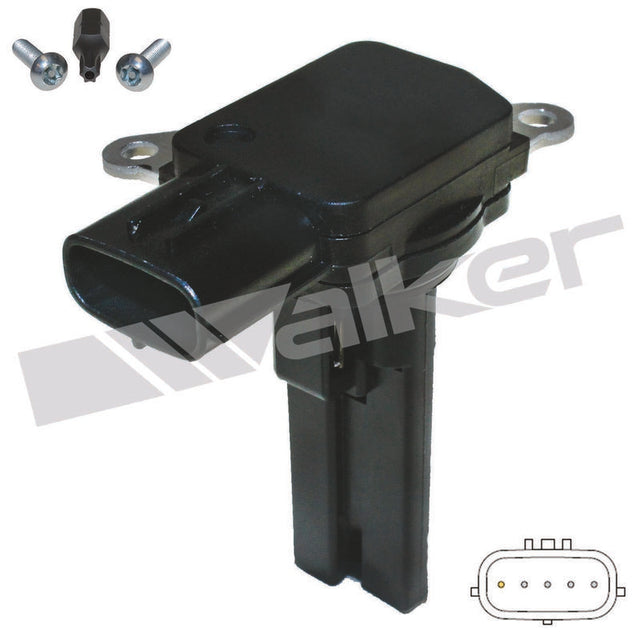Walker Products 245-1150 Mass Air Flow Sensor||245-1150.Jpg||85||w802451150||1213676