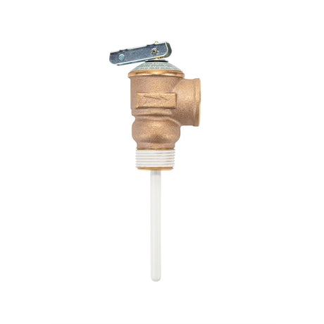 Product of Camco 10471 Water Heater Pressure Relief Valve