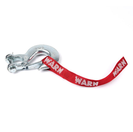 Product of Warn 98426 Winch Service Kit