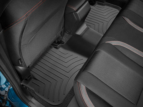 Weathertech (Usa) 4411072im Floor Liner||4411072im_1.Jpg||86||w244411072im||1667544