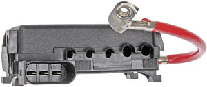 Dorman (Oe Solutions) 924-680 Fuse Block||924-680-001.Jpg||85||d18924680||2245254