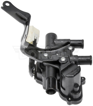 Dorman (Oe Solutions) 601-021 Heater Control Valve||601-021-002.Jpg||87||d18601021||2242648