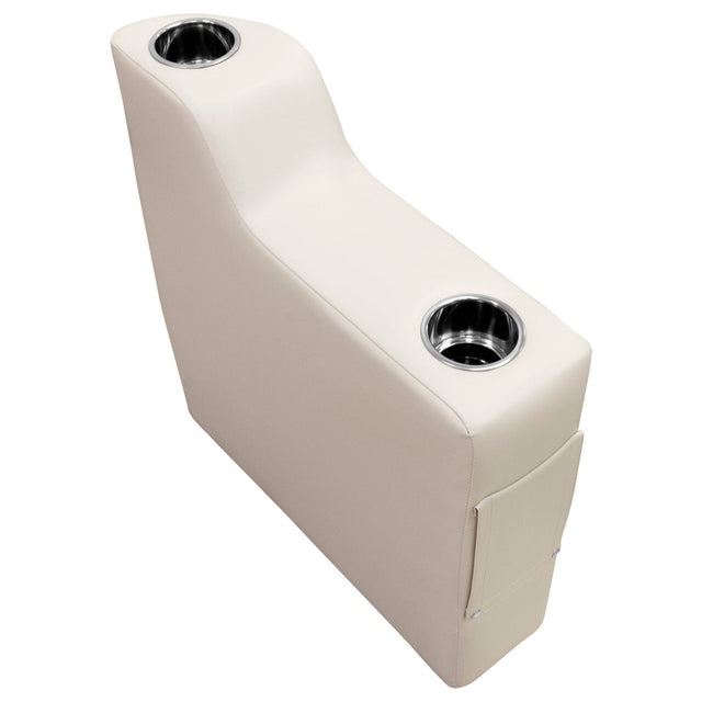 Product of Wise Seating 3009-990 Boat Seat Armrest