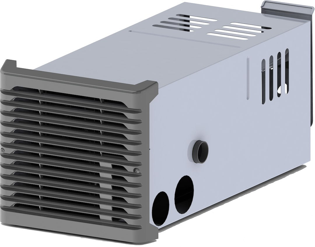 Product of Suburban Mfg 2504abk Furnace