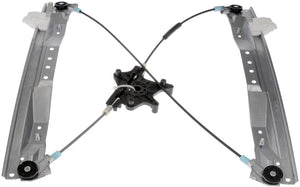 Dorman (Oe Solutions) 749-509 Window Regulator||749-509-001.Jpg||85||d18749509||2155378