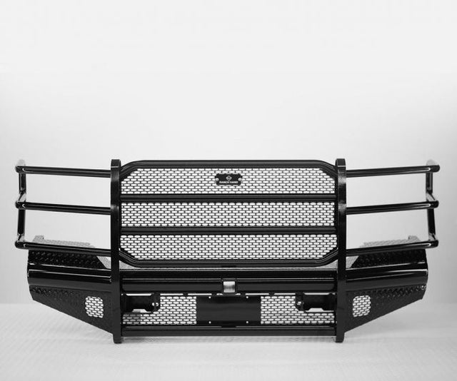 Ranch Hand Fbf111blr Bumper||fbf111blr.Jpg||85||rnhfbf111blr||1476862