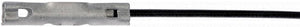 Dorman (Oe Solutions) C661181 Parking Brake Cable||c661181_2.Jpg||87||d18c661181||920081