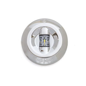Product of Attwood Marine 6556-7 Transom Light