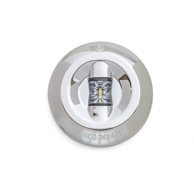 Product of Attwood Marine 6556-7 Transom Light