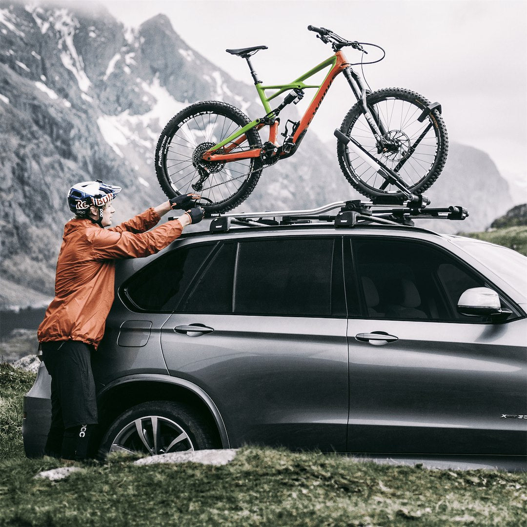 Thule 599000 Bike Rack||1390163.Jpg||93||t22599000||1621843