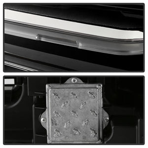 Product of Xtune 9953248 Headlight Assembly