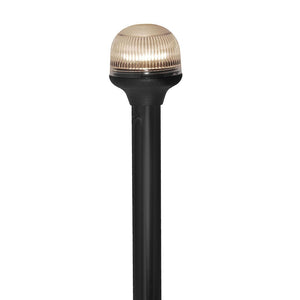 Product of Attwood Marine 5358-P12-7 Navigation Light