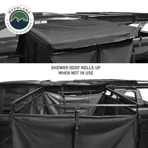 Overland Vehicle Systems 18199912 Camp Shower Surround||18199912_8.Jpg||93||ovs18199912||1697352
