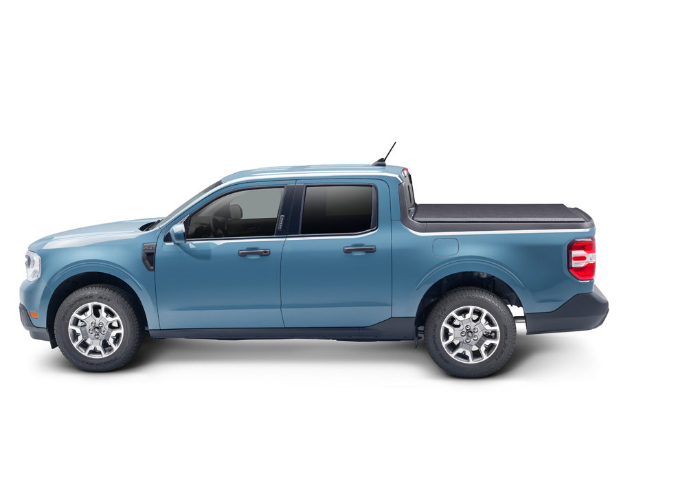 Product of Truxedo TruXport Soft Roll-Up 294701 Tonneau Cover 