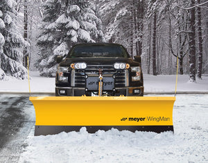 Meyer Products 28320 Snow Plow||28320_2.Jpg||91||m1g28320||1727331