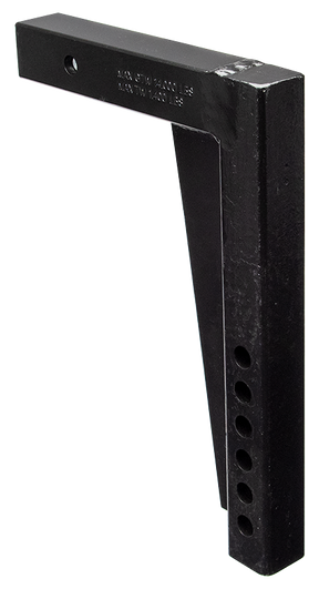 Equal-I-Zer 90-02-4711 Weight Distribution Hitch Shank||90-02-4711.Png||85||e6390024711||1271199