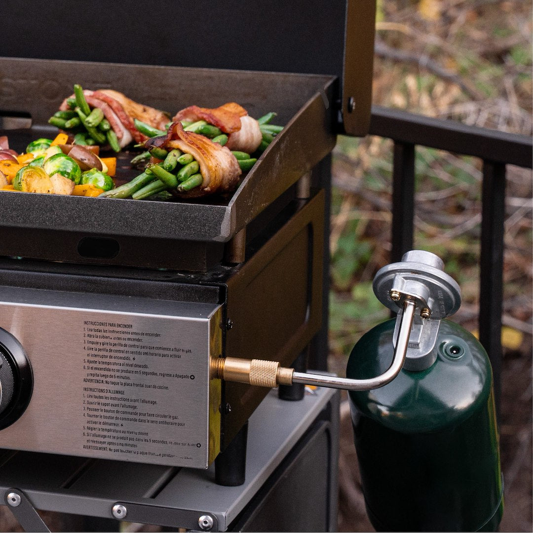 Product of Blackstone 2205 Griddle