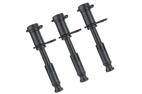 Bulletproof Hitches Blackbplp3 Trailer Hitch Pin||blackbplp3.Jpg||85||bphblackbplp3||1551378