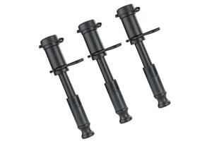 Bulletproof Hitches Blackbplp3 Trailer Hitch Pin||blackbplp3.Jpg||85||bphblackbplp3||1551378