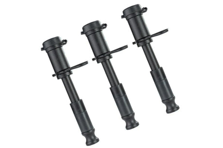 Bulletproof Hitches Blackbplp3 Trailer Hitch Pin||blackbplp3.Jpg||85||bphblackbplp3||1551378