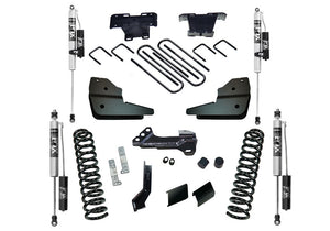 Product of Superlift K1028FX Lift Kit Suspension 