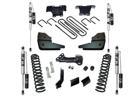 Product of Superlift K1028FX Lift Kit Suspension 
