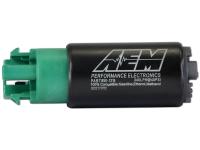 Product of AEM Electronics High-Flow In-Tank Fuel Pump (50-1215)