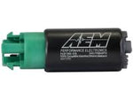 Product of AEM Electronics High-Flow In-Tank Fuel Pump (50-1215)