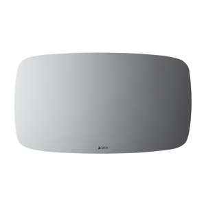 Burco Mirrors 2814 Exterior Mirror Glass||2814_Front.Png||85||bur2814||2240429