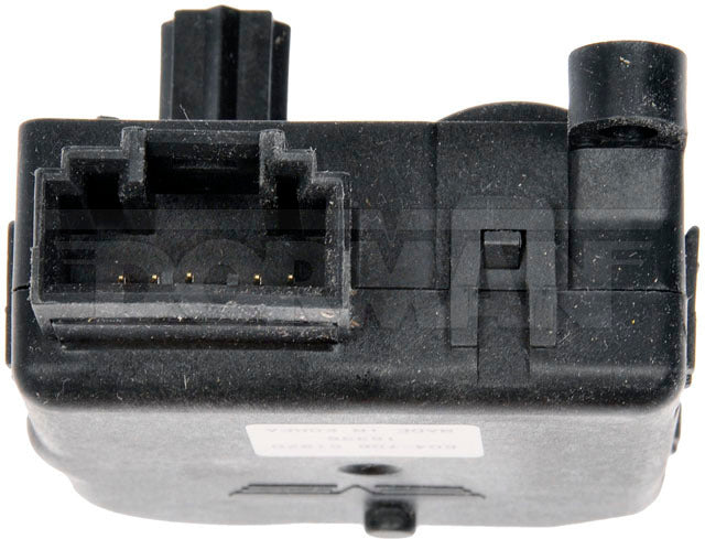 Dorman (Oe Solutions) 604-706 Blend Door Actuator||604-706_2.Jpg||87||d18604706||2242909